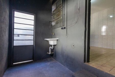 Casa para alugar com 62m², 1 quarto e 1 vagaÁrea de Serviço