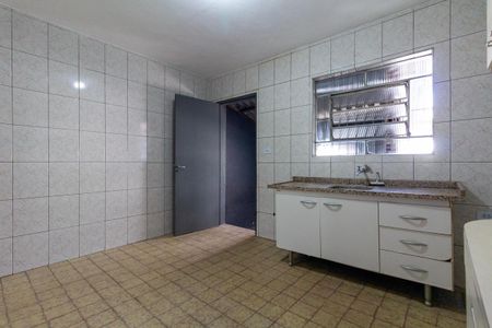 Casa para alugar com 62m², 1 quarto e 1 vagaCozinha