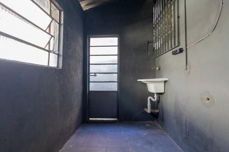 Casa para alugar com 62m², 1 quarto e 1 vagaÁrea de Serviço