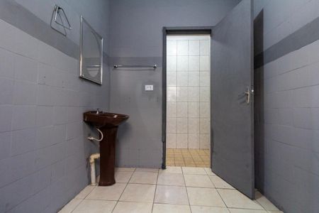 Casa para alugar com 62m², 1 quarto e 1 vagaBanheiro