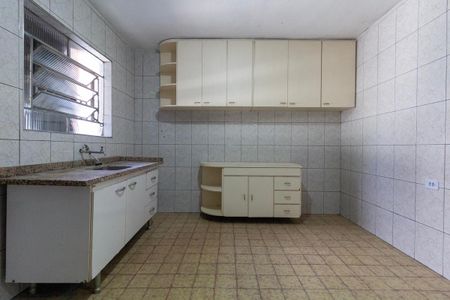 Casa para alugar com 62m², 1 quarto e 1 vagaCozinha