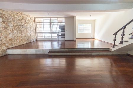 Sala de casa à venda com 3 quartos, 230m² em Mooca, São Paulo