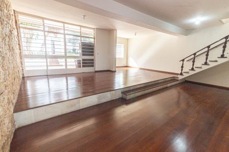 Sala de casa à venda com 3 quartos, 230m² em Mooca, São Paulo