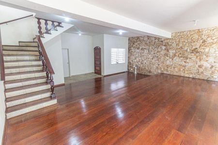 Sala de casa à venda com 3 quartos, 230m² em Mooca, São Paulo