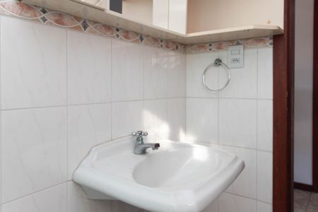 Casa à venda com 244m², 4 quartos e 5 vagas Casa à venda com 244m², 4 quartos e 5 vagasBanheiro do Quarto 3