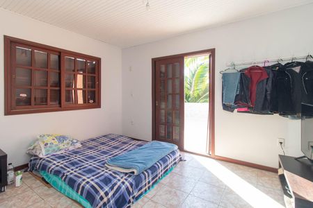 Casa à venda com 244m², 4 quartos e 5 vagas Casa à venda com 244m², 4 quartos e 5 vagasQuarto 3