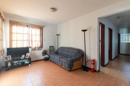 Sala de casa à venda com 3 quartos, 244m² em Jardim Botânico, Porto Alegre