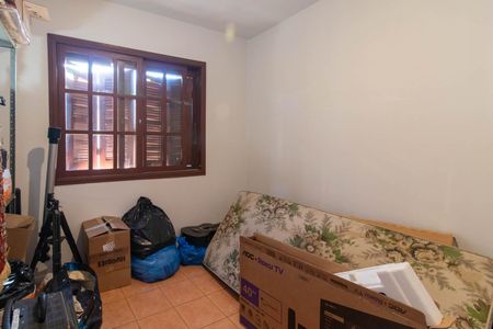 Quarto 1 de casa à venda com 3 quartos, 244m² em Jardim Botânico, Porto Alegre