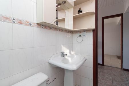 Casa à venda com 244m², 4 quartos e 5 vagas Casa à venda com 244m², 4 quartos e 5 vagasBanheiro do Quarto 3