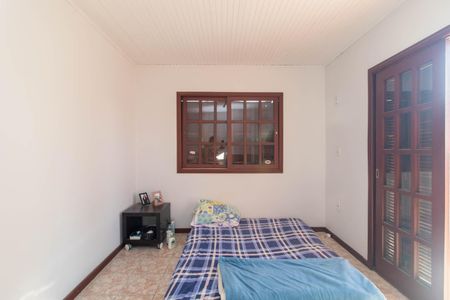 Casa à venda com 244m², 4 quartos e 5 vagas Casa à venda com 244m², 4 quartos e 5 vagasQuarto 3