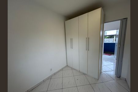 Quarto  de casa para alugar com 1 quarto, 45m² em Praça Seca, Rio de Janeiro