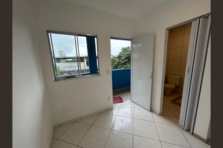 Casa para alugar com 45m², 1 quarto e 1 vagaSala