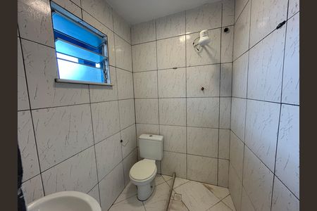 Casa para alugar com 45m², 1 quarto e 1 vagaBanheiro