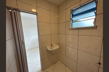 Casa para alugar com 45m², 1 quarto e 1 vagaBanheiro