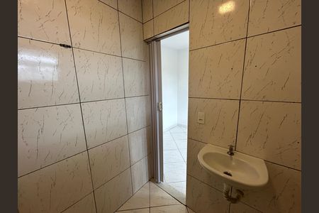 Casa para alugar com 45m², 1 quarto e 1 vagaBanheiro