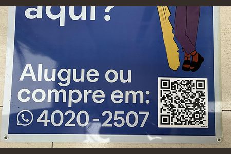 Casa para alugar com 45m², 1 quarto e 1 vagaCódigo
