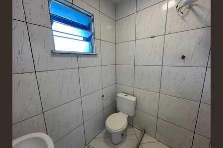 Casa para alugar com 45m², 1 quarto e 1 vagaBanheiro