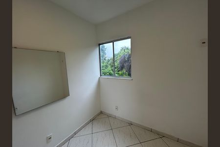 Quarto  de casa para alugar com 1 quarto, 45m² em Praça Seca, Rio de Janeiro