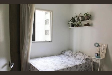 Apartamento para alugar com 40m², 1 quarto e sem vaga Apartamento para alugar com 40m², 1 quarto e sem vagaFoto 10