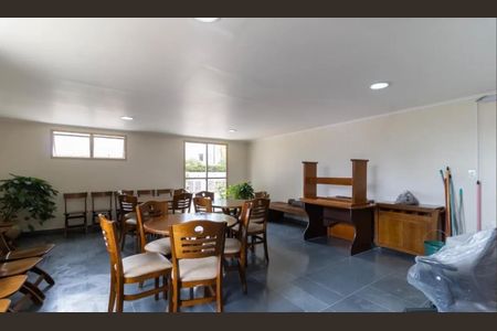 Apartamento para alugar com 40m², 1 quarto e sem vaga Apartamento para alugar com 40m², 1 quarto e sem vagaFoto 04