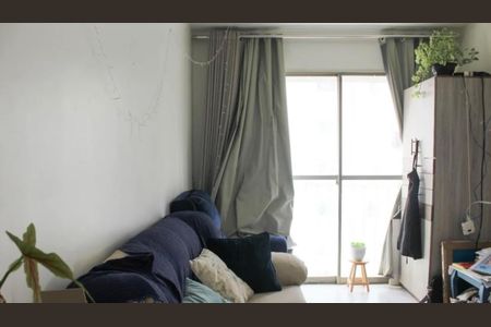 Apartamento para alugar com 40m², 1 quarto e sem vaga Apartamento para alugar com 40m², 1 quarto e sem vagaFoto 06