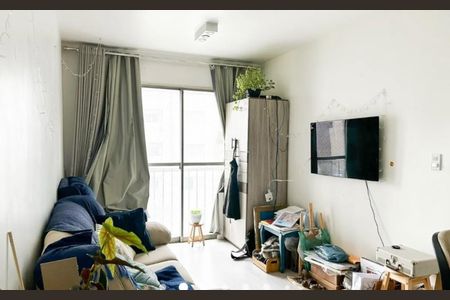 Apartamento para alugar com 40m², 1 quarto e sem vaga Apartamento para alugar com 40m², 1 quarto e sem vagaFoto 09