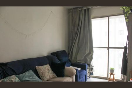 Apartamento para alugar com 40m², 1 quarto e sem vaga Apartamento para alugar com 40m², 1 quarto e sem vagaFoto 08