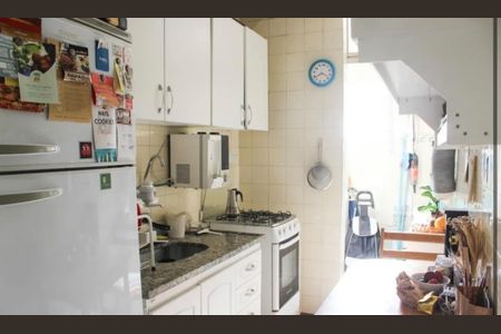 Apartamento para alugar com 40m², 1 quarto e sem vaga Apartamento para alugar com 40m², 1 quarto e sem vagaFoto 01