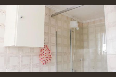 Apartamento para alugar com 40m², 1 quarto e sem vaga Apartamento para alugar com 40m², 1 quarto e sem vagaFoto 13