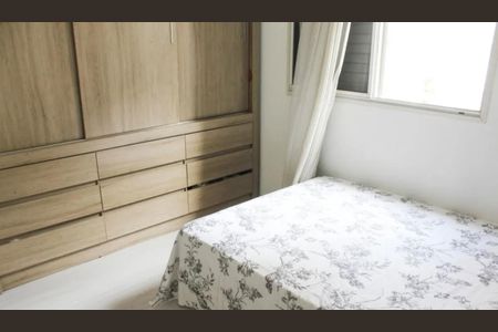 Apartamento para alugar com 40m², 1 quarto e sem vaga Apartamento para alugar com 40m², 1 quarto e sem vagaFoto 12