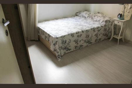 Apartamento para alugar com 40m², 1 quarto e sem vaga Apartamento para alugar com 40m², 1 quarto e sem vagaFoto 07