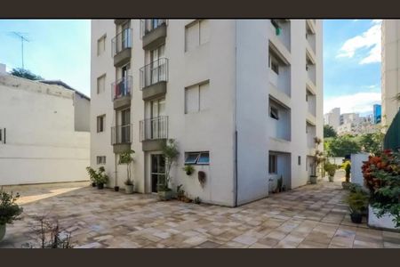 Apartamento para alugar com 40m², 1 quarto e sem vaga Apartamento para alugar com 40m², 1 quarto e sem vagaFoto 02