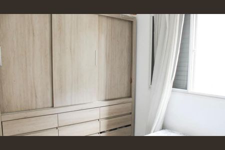 Apartamento para alugar com 40m², 1 quarto e sem vaga Apartamento para alugar com 40m², 1 quarto e sem vagaFoto 11