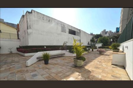 Apartamento para alugar com 40m², 1 quarto e sem vaga Apartamento para alugar com 40m², 1 quarto e sem vagaFoto 03