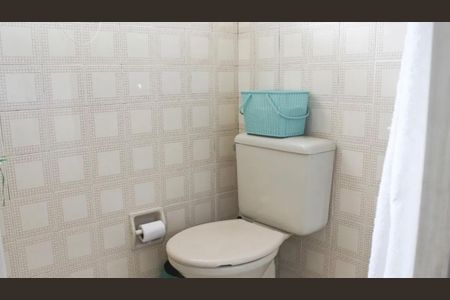 Apartamento para alugar com 40m², 1 quarto e sem vaga Apartamento para alugar com 40m², 1 quarto e sem vagaFoto 14