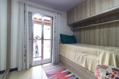Casa à venda com 131m², 2 quartos e 1 vaga Casa à venda com 131m², 2 quartos e 1 vagaQuarto 2
