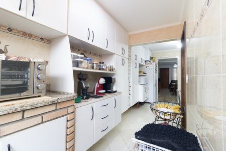 Casa à venda com 131m², 2 quartos e 1 vaga Casa à venda com 131m², 2 quartos e 1 vagaCozinha