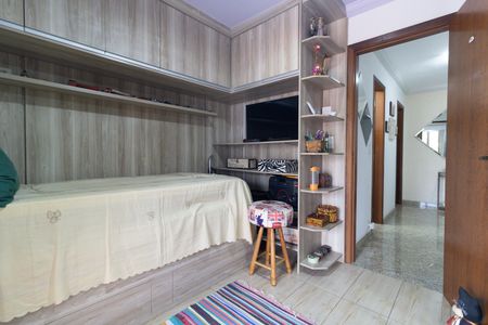 Casa à venda com 131m², 2 quartos e 1 vaga Casa à venda com 131m², 2 quartos e 1 vagaQuarto 2