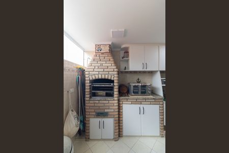 Casa à venda com 131m², 2 quartos e 1 vaga Casa à venda com 131m², 2 quartos e 1 vagaChurrasqueira