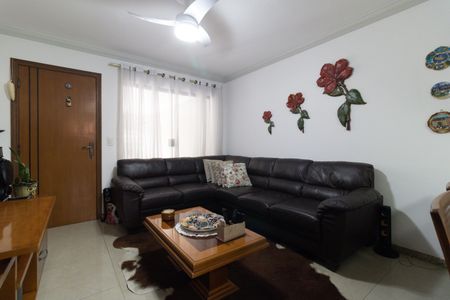 Sala de casa à venda com 2 quartos, 131m² em Jardim Santa Cruz (sacoma), São Paulo