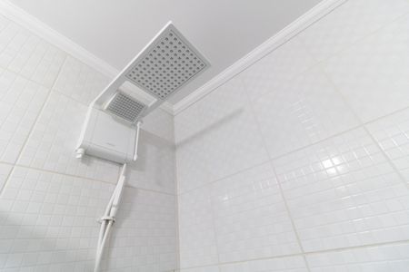 Casa à venda com 131m², 2 quartos e 1 vaga Casa à venda com 131m², 2 quartos e 1 vagaBanheiro 1