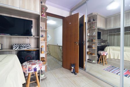 Casa à venda com 131m², 2 quartos e 1 vaga Casa à venda com 131m², 2 quartos e 1 vagaQuarto 2