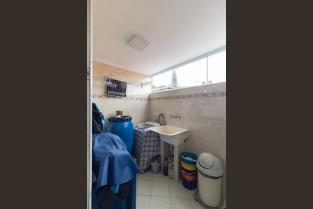 Casa à venda com 131m², 2 quartos e 1 vaga Casa à venda com 131m², 2 quartos e 1 vagaLavanderia