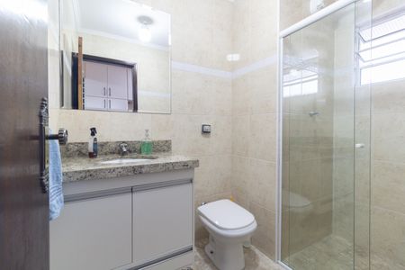 Casa à venda com 131m², 2 quartos e 1 vaga Casa à venda com 131m², 2 quartos e 1 vagaBanheiro 2