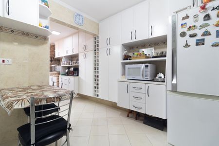 Casa à venda com 131m², 2 quartos e 1 vaga Casa à venda com 131m², 2 quartos e 1 vagaCozinha