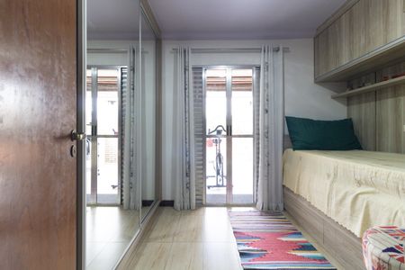 Casa à venda com 131m², 2 quartos e 1 vaga Casa à venda com 131m², 2 quartos e 1 vagaQuarto 2