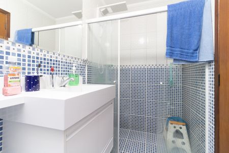 Casa à venda com 131m², 2 quartos e 1 vaga Casa à venda com 131m², 2 quartos e 1 vagaBanheiro 1