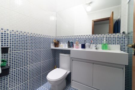 Casa à venda com 131m², 2 quartos e 1 vaga Casa à venda com 131m², 2 quartos e 1 vagaBanheiro 1