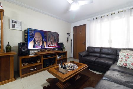 Casa à venda com 131m², 2 quartos e 1 vaga Casa à venda com 131m², 2 quartos e 1 vagaSala
