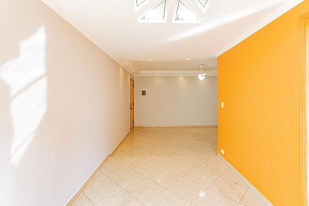 Apartamento à venda com 90m², 3 quartos e 1 vaga Apartamento à venda com 90m², 3 quartos e 1 vagaSala